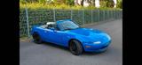 Mazda MX 5 Na SPS - Mazda Gebrauchtwagen von 1990