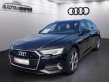 Audi A6 Avant Sport advanced 45 TFSI quattro*Tour*Pan - Audi A6: Advanced