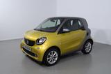 Smart ForTwo fortwo coupe Basis 52 kW - Smart ForTwo mit Benzin-Antrieb: Limousine, Automatik