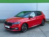 Skoda 116PS Monte Carlo KESSY PADACH KAMERA+PDC LM16"