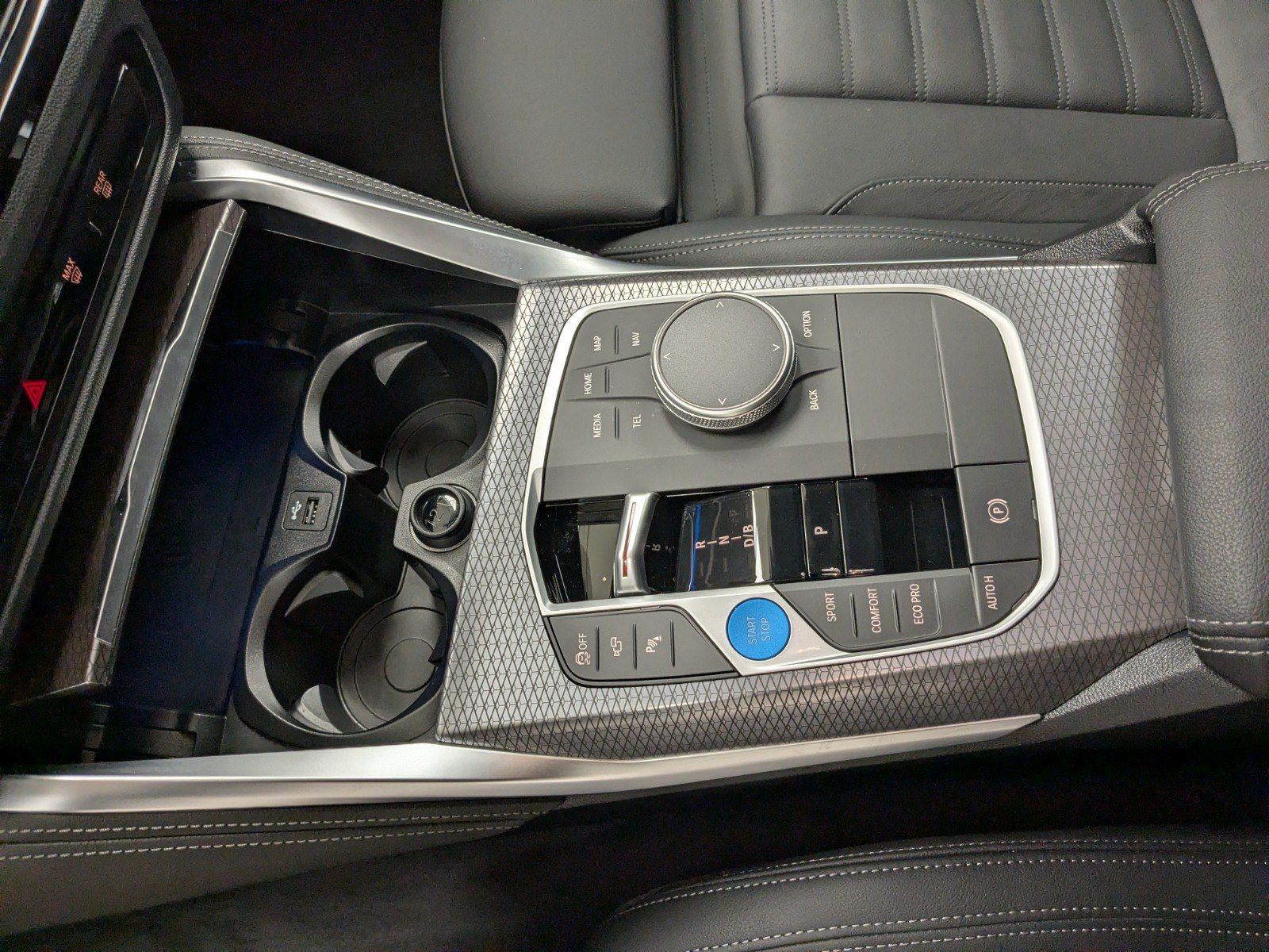 BMW i4 - Bild 10