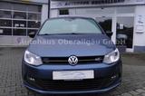 Volkswagen Polo V BlueGT 1.4 TSI*Bi-Xenon*Navi*Klima*Sitzhz - Volkswagen Polo Gebrauchtwagen