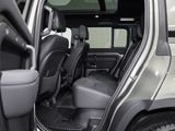 Land Rover Defender 110 D200 S / 19 Felgen Schwarz / Winter - Land Rover: Felgen