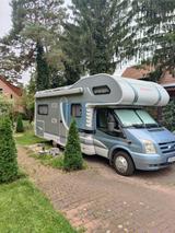 Dethleffs Fortero A6945 4,1 t Heckantrieb - Angebote