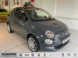 Fiat 500C Serie 4 0.9 8V TwinAir Tu - gebrauchte Fiat 500C aus dem Jahr 2016
