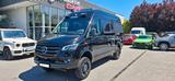 HYMER / ERIBA / HYMERCAR Mercedes 2.0Cdi HYMER GRAND CANYON S CROSSOVE - Angebote