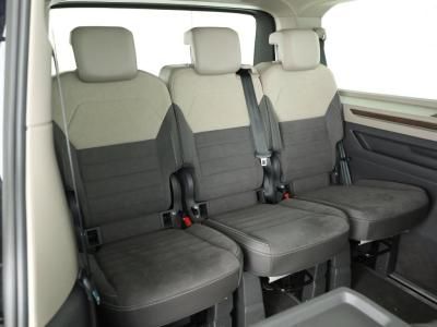 Volkswagen T7 Multivan - Bild 8