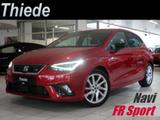 Seat Ibiza 1.0 TSI FR SPORT NAVI/LED/VIRTU./SHZ/TEMP. - Seat Ibiza: V