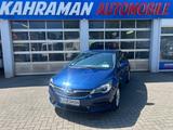 Opel Astra K Lim. 5-trg. Edition Start/Stop**EUR6 - Opel Astra Gebrauchtwagen in Osnabrück