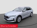 Skoda Octavia Combi 1.5 TSI Selection NAVI ACC RFK PDC - Skoda Octavia: Selection