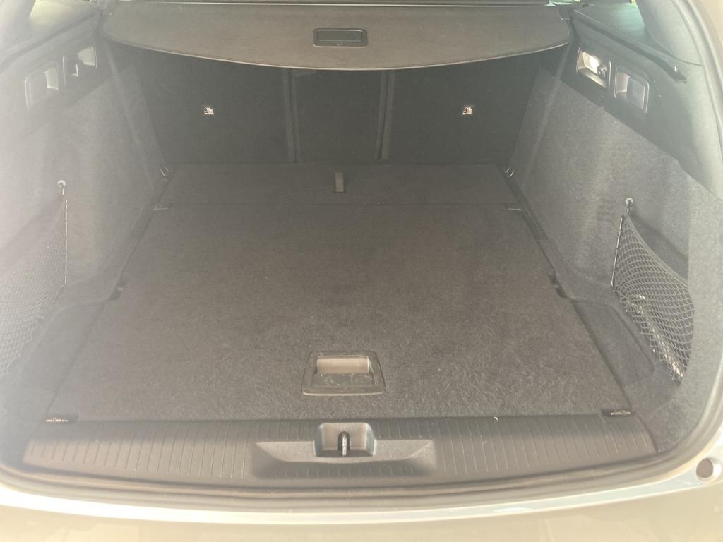 Opel Astra Sports Tourer GS Shz Navi Kamera Schiebeda, миниатюра 13