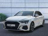 Audi A3 Sportback S line 35 TFSI S tronic 2x Sline, N - Audi A3: Limousine, Sline