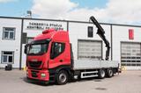 Iveco STRALIS 460