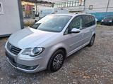 Volkswagen Touran 1.4 TSI Freestyle FESTPREIS