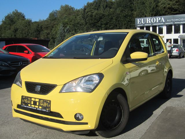 Seat Mii Style