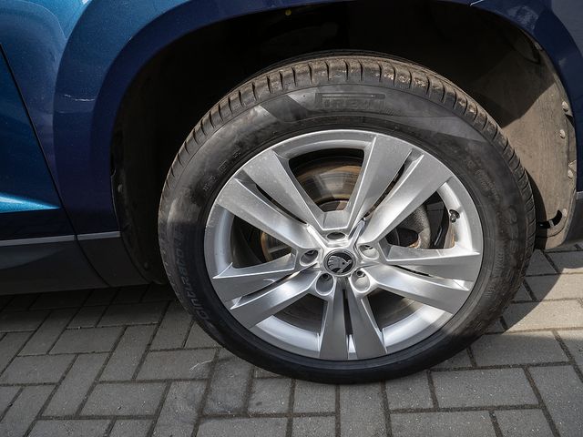 Foto Nummer 5: SKODA Karoq