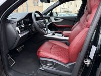 Audi SQ7 - Vorschau Bild 11