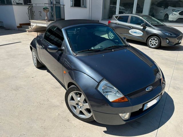 Ford FORD STREET KA CABRIO