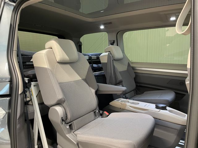 T7 Multivan Life 1.5 TSI eHybrid 4M GUTE-NACHT