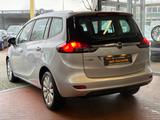 Opel Zafira C Tourer Edition(CNG) nur Export verkaufe - Opel Zafira Gebrauchtwagen in Bremen
