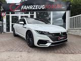 Volkswagen Arteon R-Line 4Motion*Discover Pro*Head-up*DYNAU - Volkswagen Arteon mit Benzin-Antrieb: Limousine, Automatik