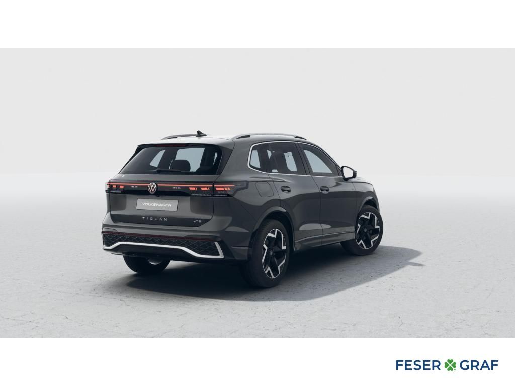 Volkswagen Tiguan - Bild 12