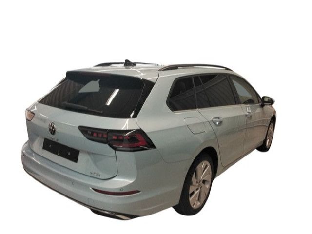 Volkswagen Golf Variant Style 1.5 eTSI DSG AHK IQ.LED NAVI foto 3