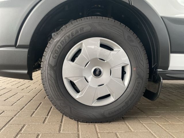 Ford Transit - Bild 6