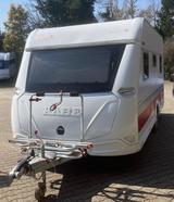 Kabe Briljant 470 XL - Kabe Wohnwagen
