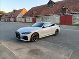 BMW 430d xDrive Coupé M Sport Pro|Garantie|Voll