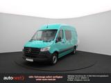 Mercedes-Benz Sprinter 319 Mixto *NAVI + AHK3,5t + 5-SITZE* (3 - Mercedes-Benz 319