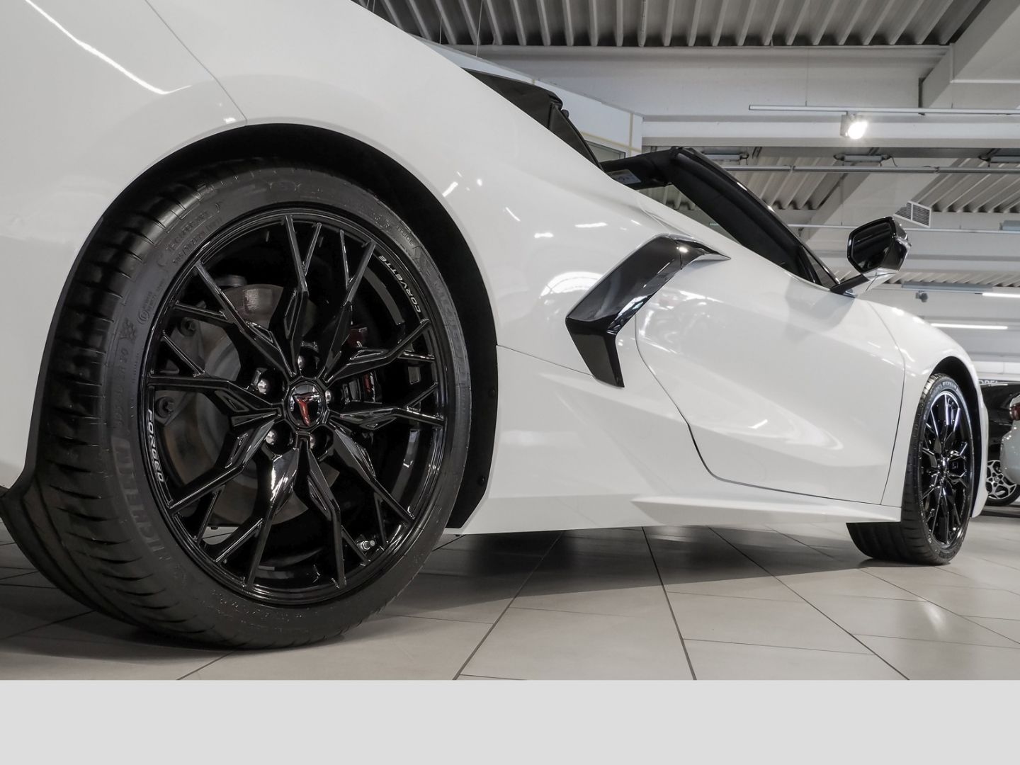 Corvette C8 - Bild 7