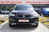 Seat Ateca 1.4 TSI Xcellence LED Kamera PDC Klimaaut. - gebrauchte Seat Pickups