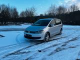 Volkswagen VW Sharan 2,0 TDI 140 PS DSG sehr gepflegt - Volkswagen Sharan: TDI 140