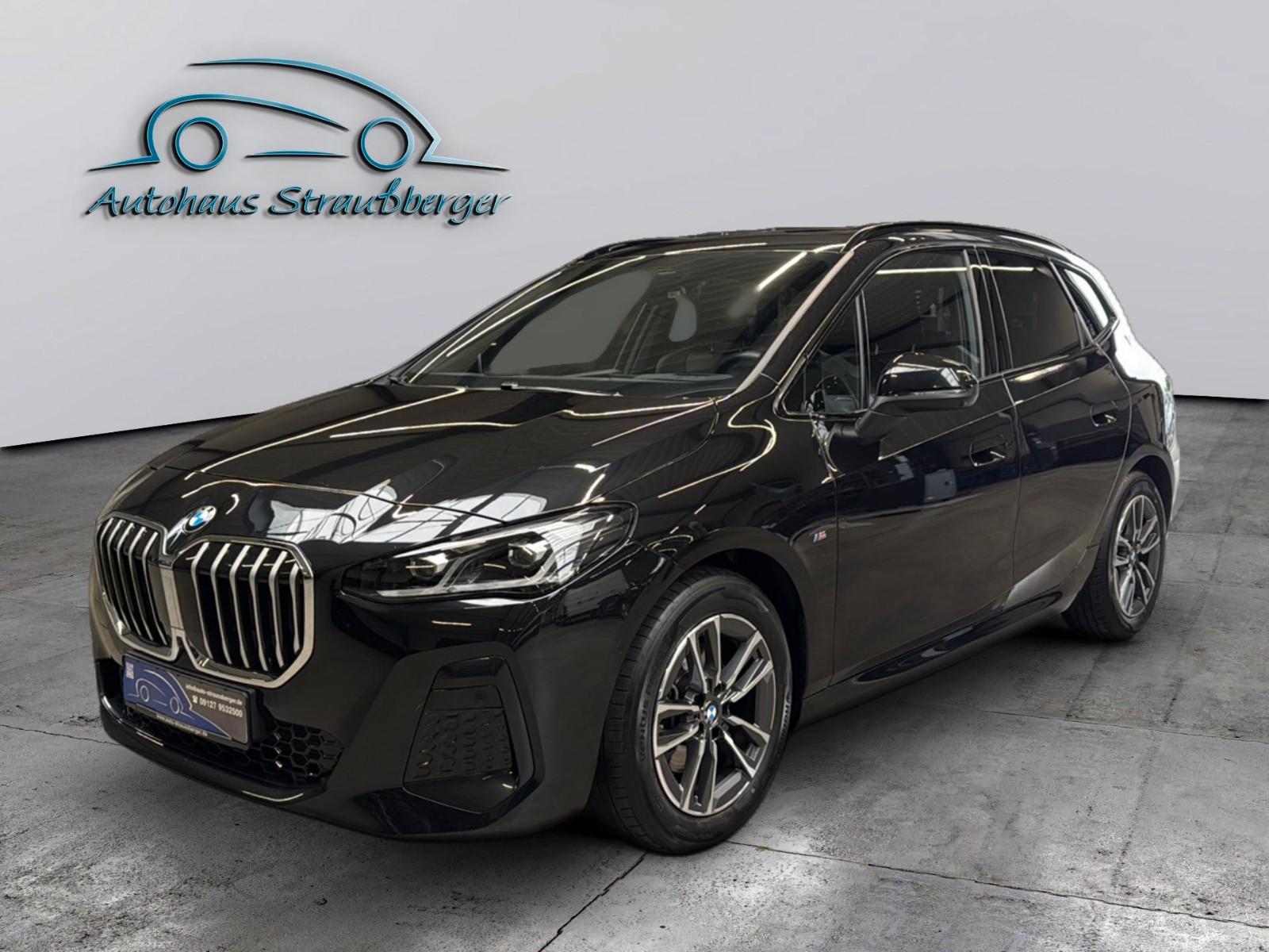 BMW 218 i AT M-Sport ACC H&K AHK 360° HuD PANO, миниатюра 2