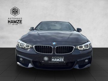 BMW 430 d Gran Coupe M Sport|LED|Kamera|Memory|AHK