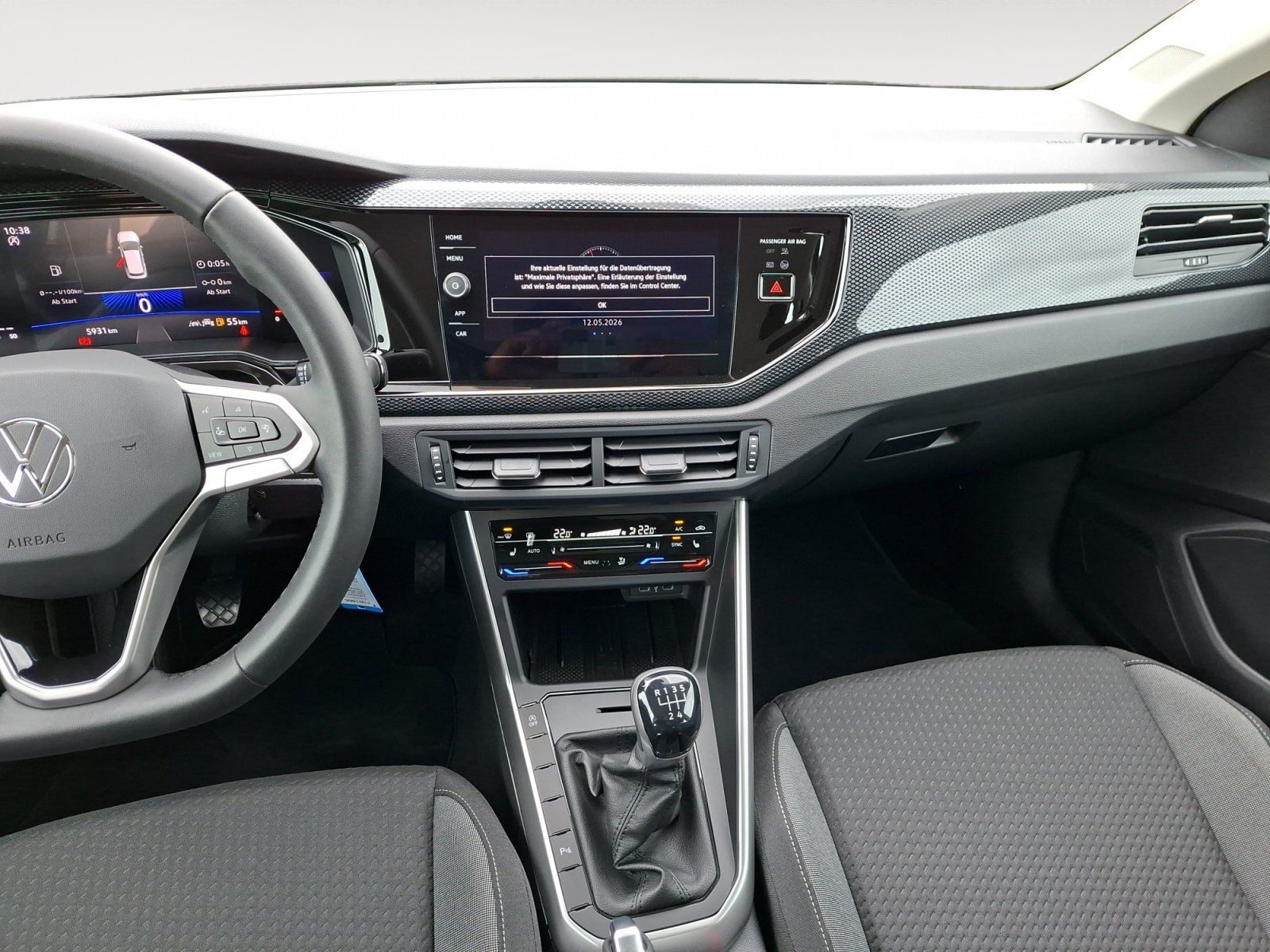Volkswagen Polo - Bild 10