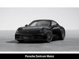 Porsche 992 911 Carrera Sportabgas LED-Matrix BOSE - Porsche 992 aus 2025