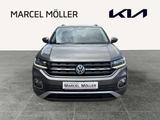 Volkswagen T-Cross 1.0 TSI|Style|Navi|ACC - VW T-Cross Gebrauchtwagen in Hannover