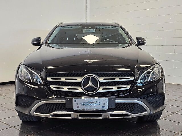 Mercedes-Benz Mercedes E 220d Sw All-Terrain 194cv Premium 4M.