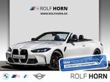 BMW M4 Competition M xDrive Cabrio Navi HeadUp h/k - BMW M4 in Bonn