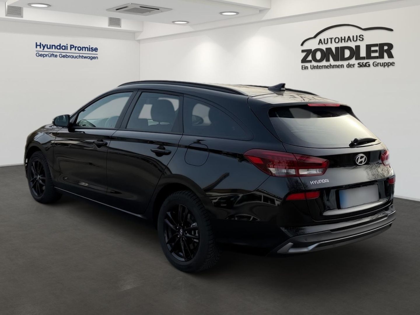 Hyundai i30 – Bild 4