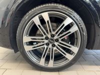 Audi SQ5 - Vorschau Bild 18