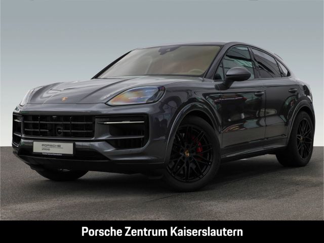 Porsche Cayenne S E-Hybrid Coupe BOSE Panorama LED-Matri