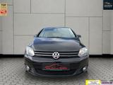 Volkswagen Golf Plus Comfortline1.4 AHK Kamera SHZ Tempomat - Volkswagen Golf Plus