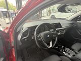 BMW 120 i Sport Line, 1 Hand, AHK, Kamera, Leder - BMW 120 Gebrauchtwagen
