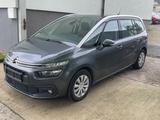 Citroën Grand C4 Picasso/Spacetourer Business Class 7Sit - Citroën Grand C4 Picasso / SpaceTourer: Business Class