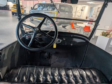 Ford Model T Tourer Oldtimer