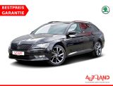 Skoda Superb Combi 1.5 TSI SportLine Bi-Xenon Navi