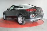 Mercedes-Benz GLC 300 e 4Matic 9G-Tronic Leder/Distronic/Kamer - Mercedes-Benz GLC 300 mit Hybrid-Antrieb: Coupe